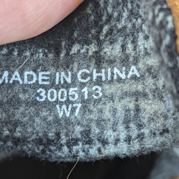 TOMS Wedges - Picture 5 of 5